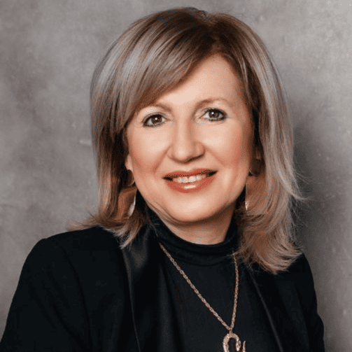 Гажва Светлана Иосифовна